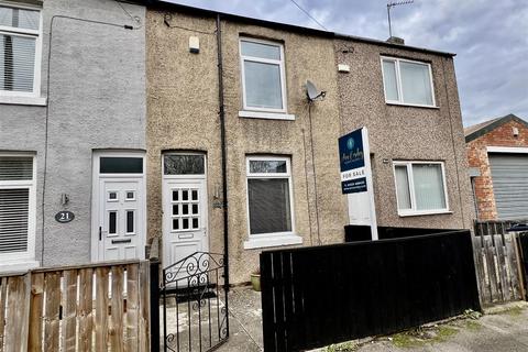 2 bedroom terraced house for sale, Fulford Place, Darlington