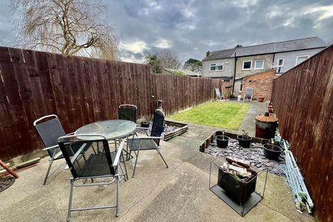 2 bedroom terraced house for sale, Fulford Place, Darlington