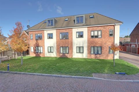 1 bedroom apartment for sale, Saunders Court, Gloucester