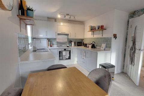 1 bedroom apartment for sale, Saunders Court, Gloucester