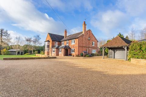 5 bedroom detached house for sale, Long Lane, East Haddon, Northampton NN6 8DU