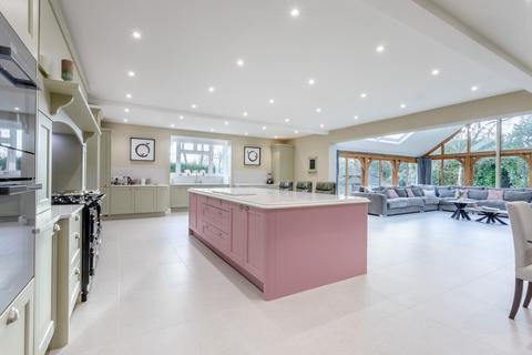 5 bedroom detached house for sale, Long Lane, East Haddon, Northampton NN6 8DU