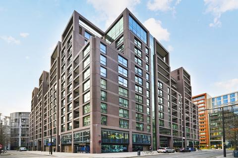 2 bedroom flat for sale, Plimsoll Building, London N1C