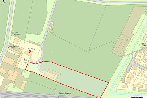 Land for sale, Abbey Lane, Aslockton, Nottingham, Nottinghamshire, NG13