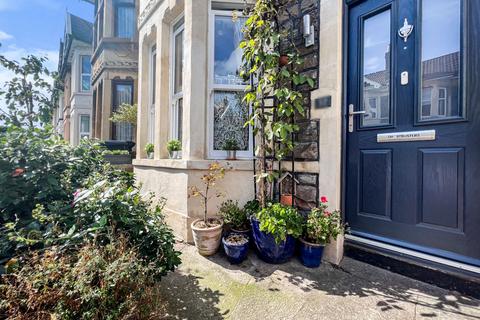 3 bedroom terraced house for sale, Harrow Road, Brislington, Bristol, BS4 3ND