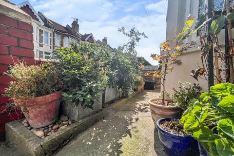 3 bedroom terraced house for sale, Harrow Road, Brislington, Bristol, BS4 3ND