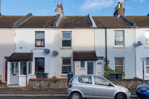 2 bedroom house for sale, Orme Road, Worthing