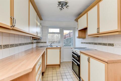 2 bedroom house for sale, Orme Road, Worthing