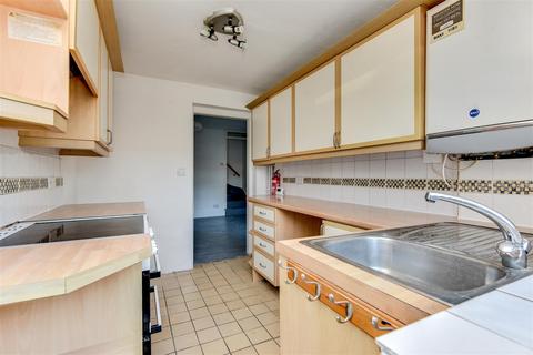 2 bedroom house for sale, Orme Road, Worthing