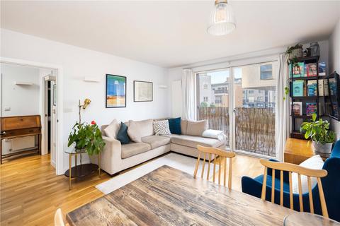 1 bedroom flat for sale, Marcon Place, Hackney, London, E8