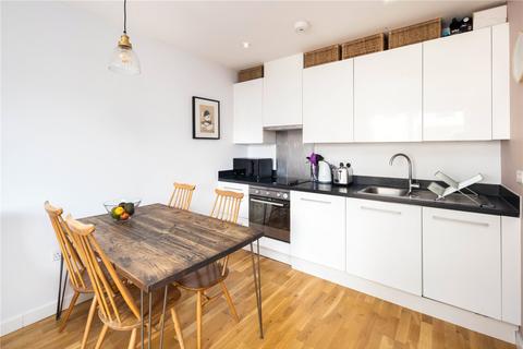 1 bedroom flat for sale, Marcon Place, Hackney, London, E8