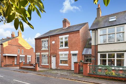 2 bedroom semi-detached house for sale, Woodgate, Rothley LE7