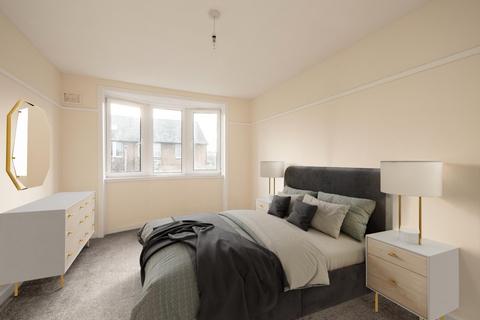 2 bedroom flat for sale, 17 Carrick Knowe Hill, Carrick Knowe, Edinburgh, EH12