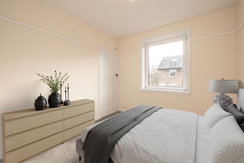 2 bedroom flat for sale, 17 Carrick Knowe Hill, Carrick Knowe, Edinburgh, EH12