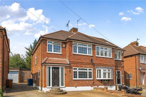 3 bedroom semi-detached house for sale, Whitegate Gardens, Harrow, Middlesex