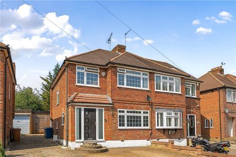 Whitegate Gardens, Harrow, Middlesex