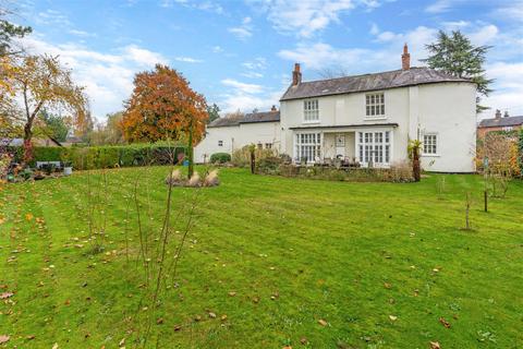 5 bedroom house for sale, The Lymes, Woore Road, Audlem