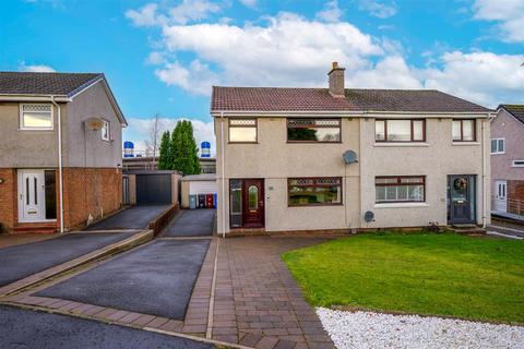 3 bedroom semi-detached house for sale, Loch Park Avenue, Carluke ML8