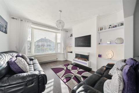 3 bedroom semi-detached house for sale, Gendros Crescent, Gendros, Swansea