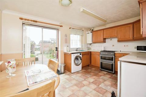 3 bedroom semi-detached house for sale, Dickinson Terrace, Kesgrave, Ipswich, Suffolk, IP5