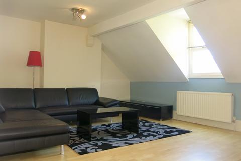 1 bedroom apartment to rent, York Road, Edgbaston, Birmingham, B16