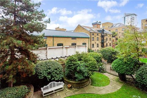 1 bedroom flat for sale, The Circle, Queen Elizabeth Street, London, SE1