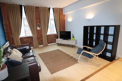 1 bedroom apartment to rent, Ludgate Hill, Birmingham, B3