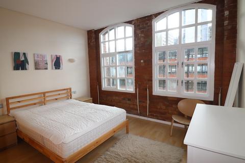 1 bedroom apartment to rent, Ludgate Hill, Birmingham, B3