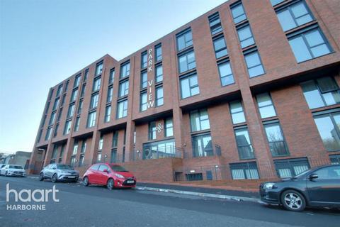 2 bedroom apartment to rent, Darwin Street, Birmingham