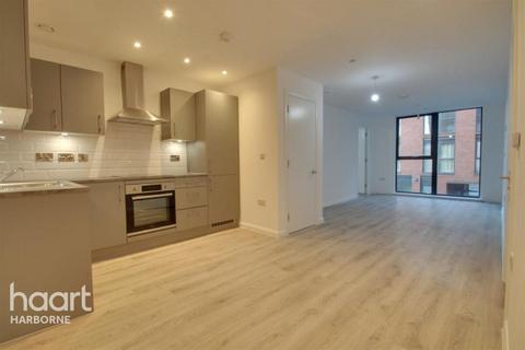 2 bedroom apartment to rent, Darwin Street, Birmingham