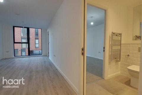 2 bedroom apartment to rent, Darwin Street, Birmingham