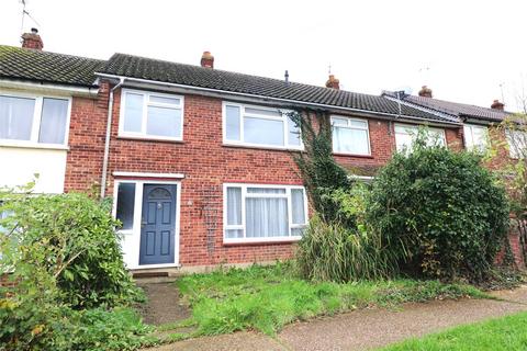 3 bedroom terraced house for sale, Butcher Walk, Swanscombe, Kent, DA10