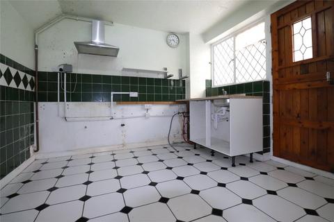 3 bedroom terraced house for sale, Butcher Walk, Swanscombe, Kent, DA10