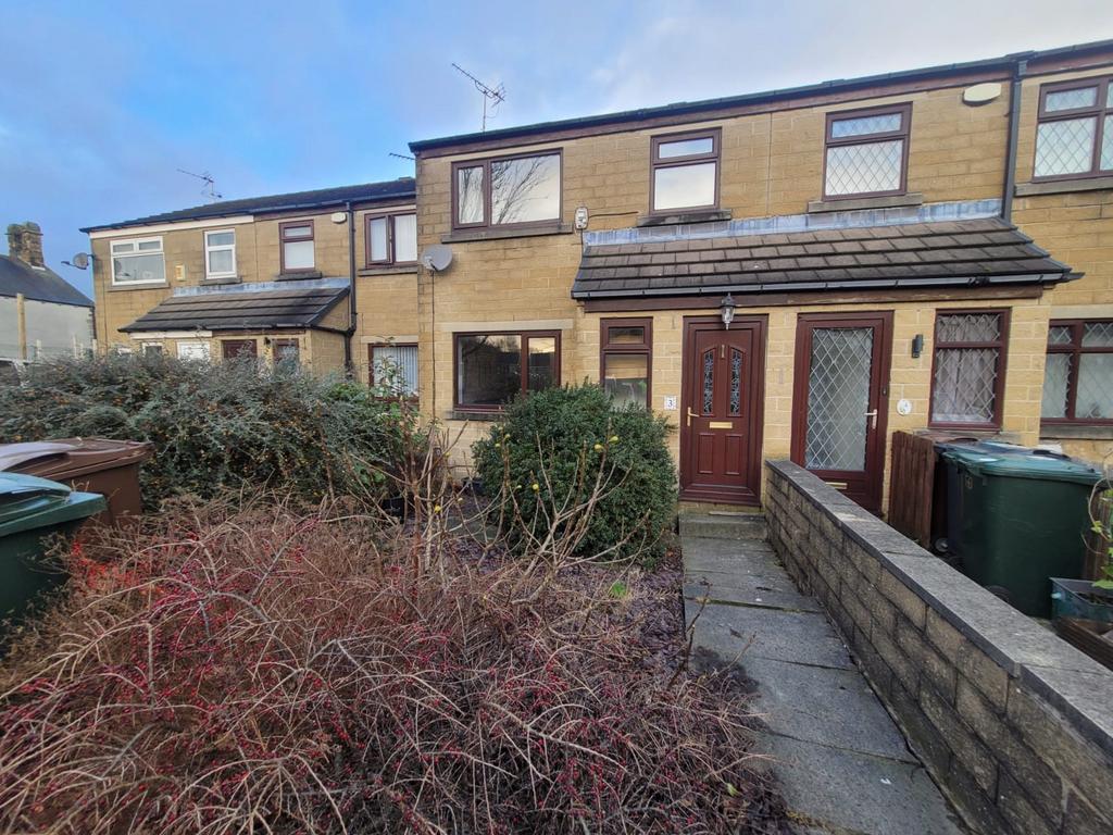 3 Churchfields, Bradford, BD2 3 JN