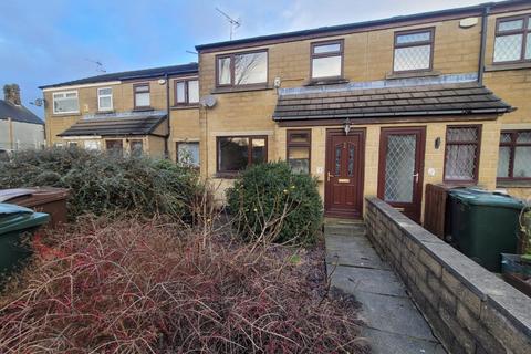 2 bedroom semi-detached house to rent, Churchfields, BD2 3JN