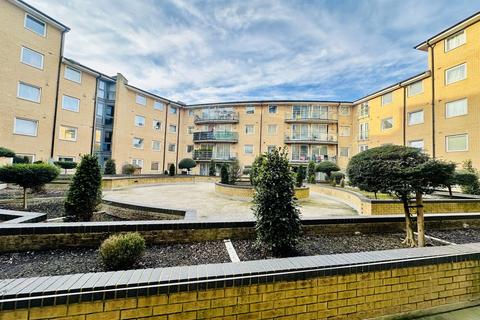 2 bedroom flat for sale, Berberis House, Highfield Road, Feltham, Middlesex, TW13