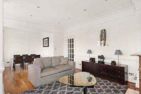 3 bedroom flat to rent, South Audley Street, Mayfair, London, W1K