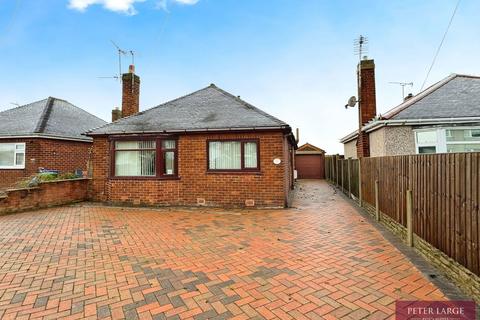 3 bedroom detached bungalow for sale, 31 Pen Y Maes Avenue, Rhyl, LL18 4ED