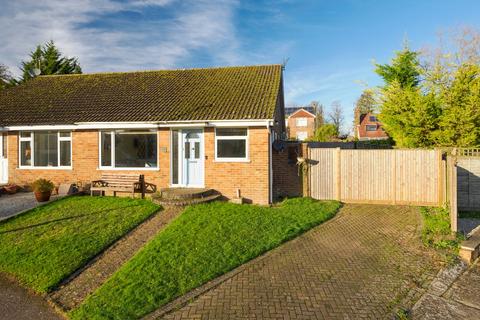 2 bedroom semi-detached bungalow for sale, Bedingfield Way, Lyminge, Folkestone, CT18