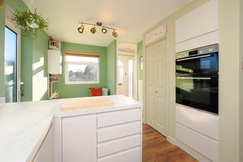12 Bedingfield Way, Lyminge, Folkestone, CT18 8JH
