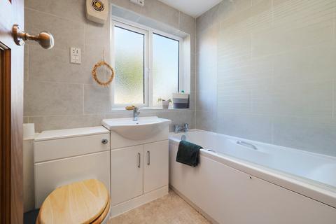 12 Bedingfield Way, Lyminge, Folkestone, CT18 8JH