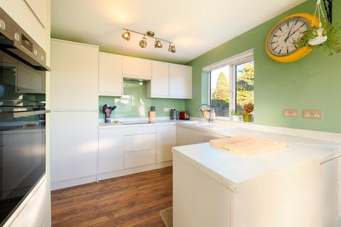 2 bedroom semi-detached bungalow for sale, Bedingfield Way, Lyminge, Folkestone, CT18