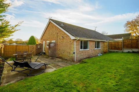 12 Bedingfield Way, Lyminge, Folkestone, CT18 8JH