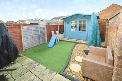 2 bedroom end of terrace house for sale, Whitebeam Close, Bedford MK42