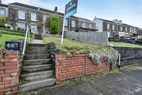 2 bedroom terraced house for sale, Trewyddfa Road, Morriston, Swansea