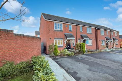 3 bedroom semi-detached house for sale, Miners Way, Telford TF2