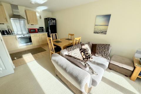 2 bedroom apartment for sale, Avenel Way, Poole, BH15