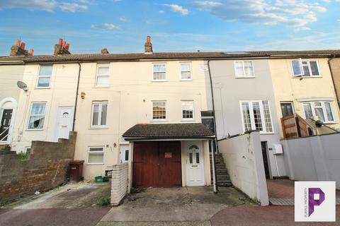 3 bedroom terraced house for sale, Constitution Road,  Chatham, ME5