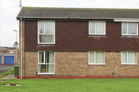 2 bedroom flat for sale, Oakley Drive, Eastfield Green, Cramlington