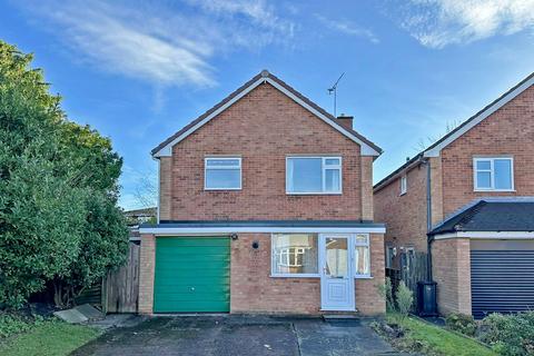 Oaks Drive, Wombourne, WV5